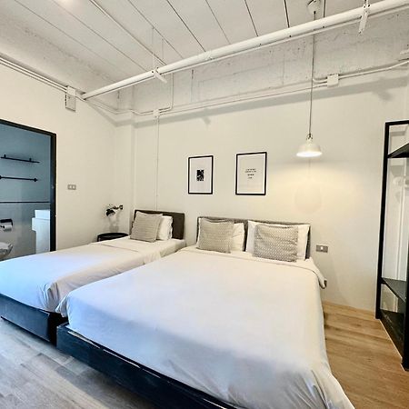 The51Hometel Chiang Mai Exterior foto