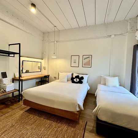 The51Hometel Chiang Mai Exterior foto