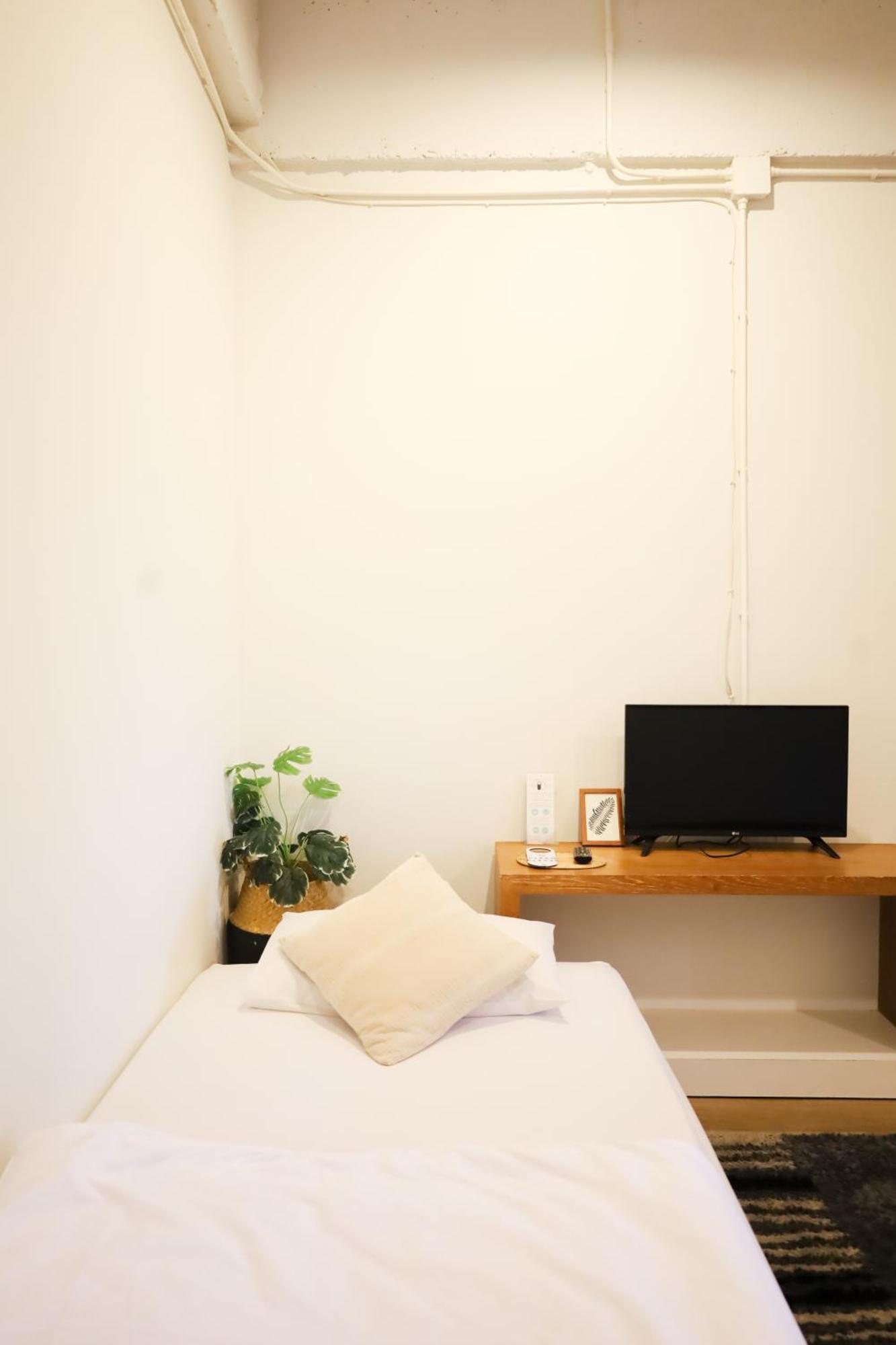 The51Hometel Chiang Mai Exterior foto