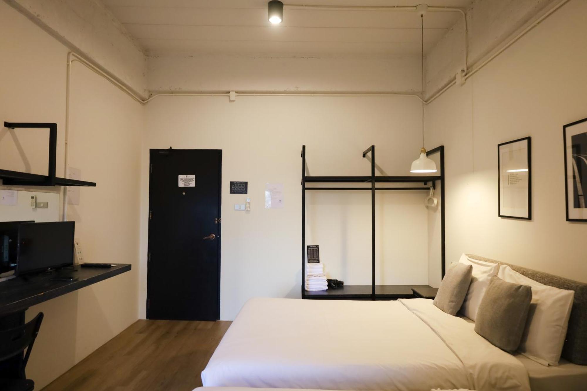 The51Hometel Chiang Mai Exterior foto