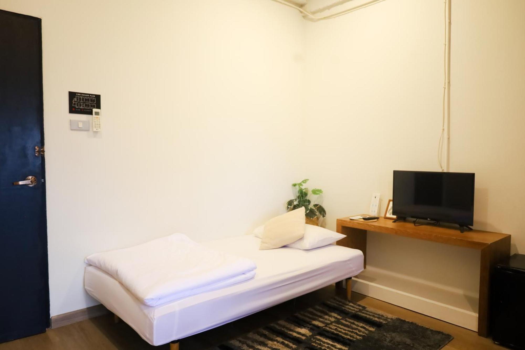 The51Hometel Chiang Mai Exterior foto