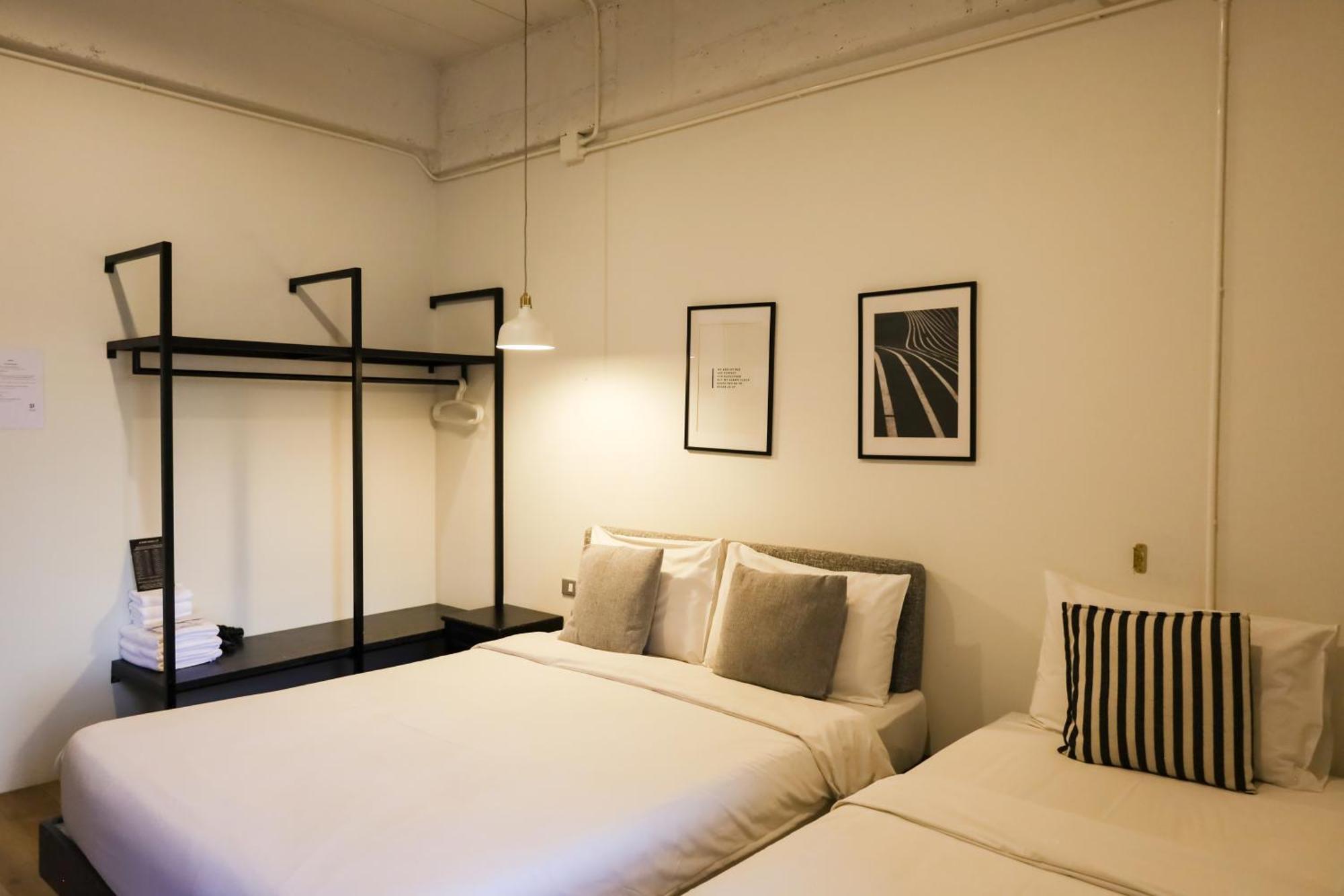 The51Hometel Chiang Mai Exterior foto