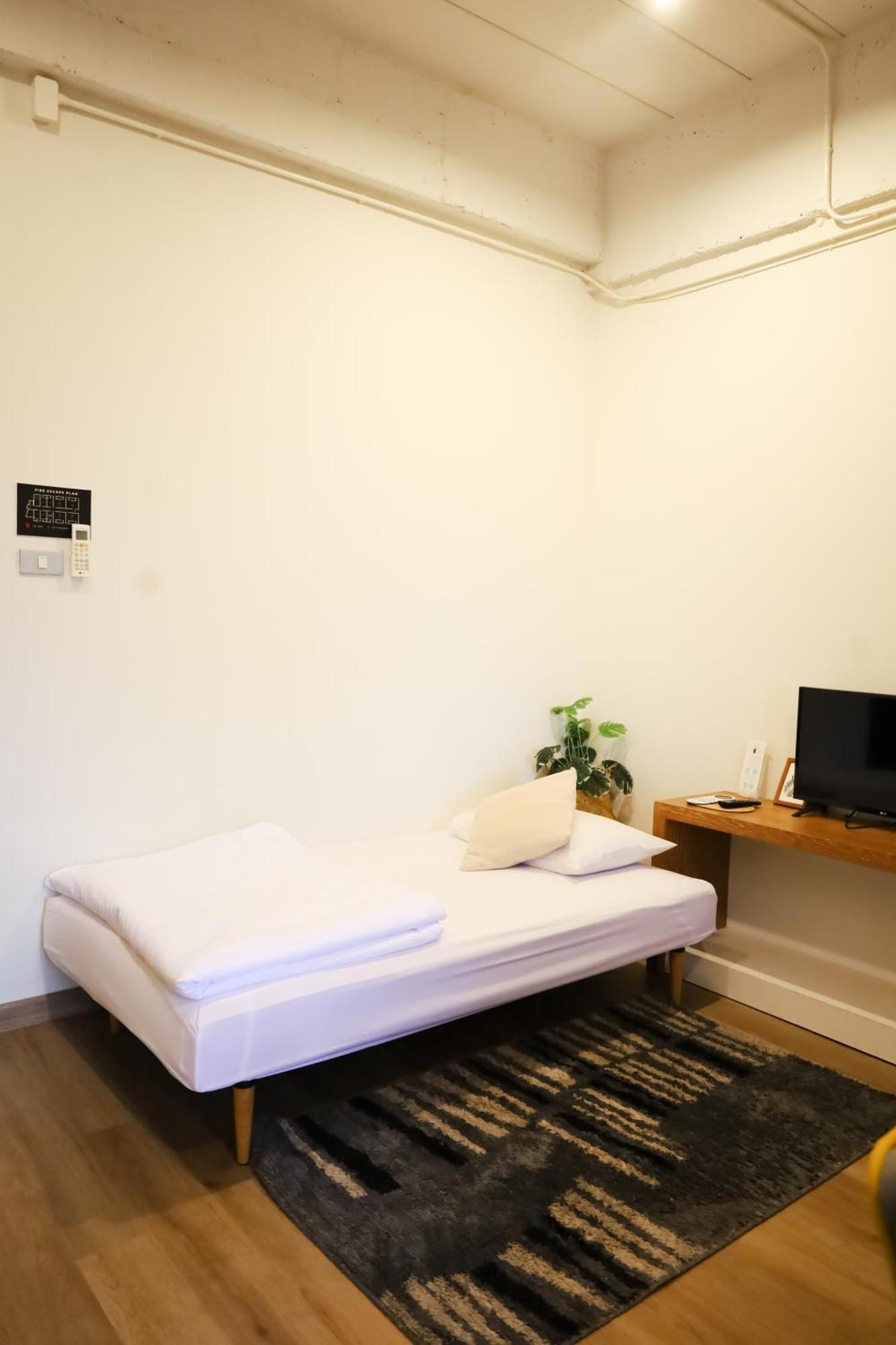 The51Hometel Chiang Mai Exterior foto