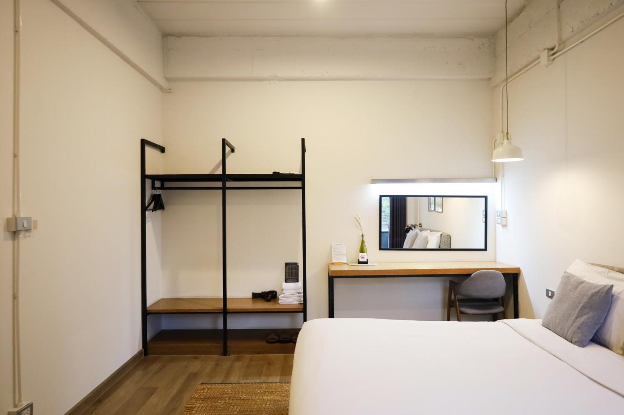The51Hometel Chiang Mai Exterior foto