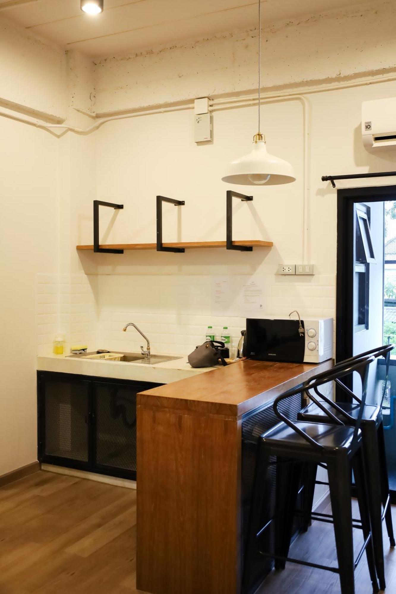 The51Hometel Chiang Mai Exterior foto