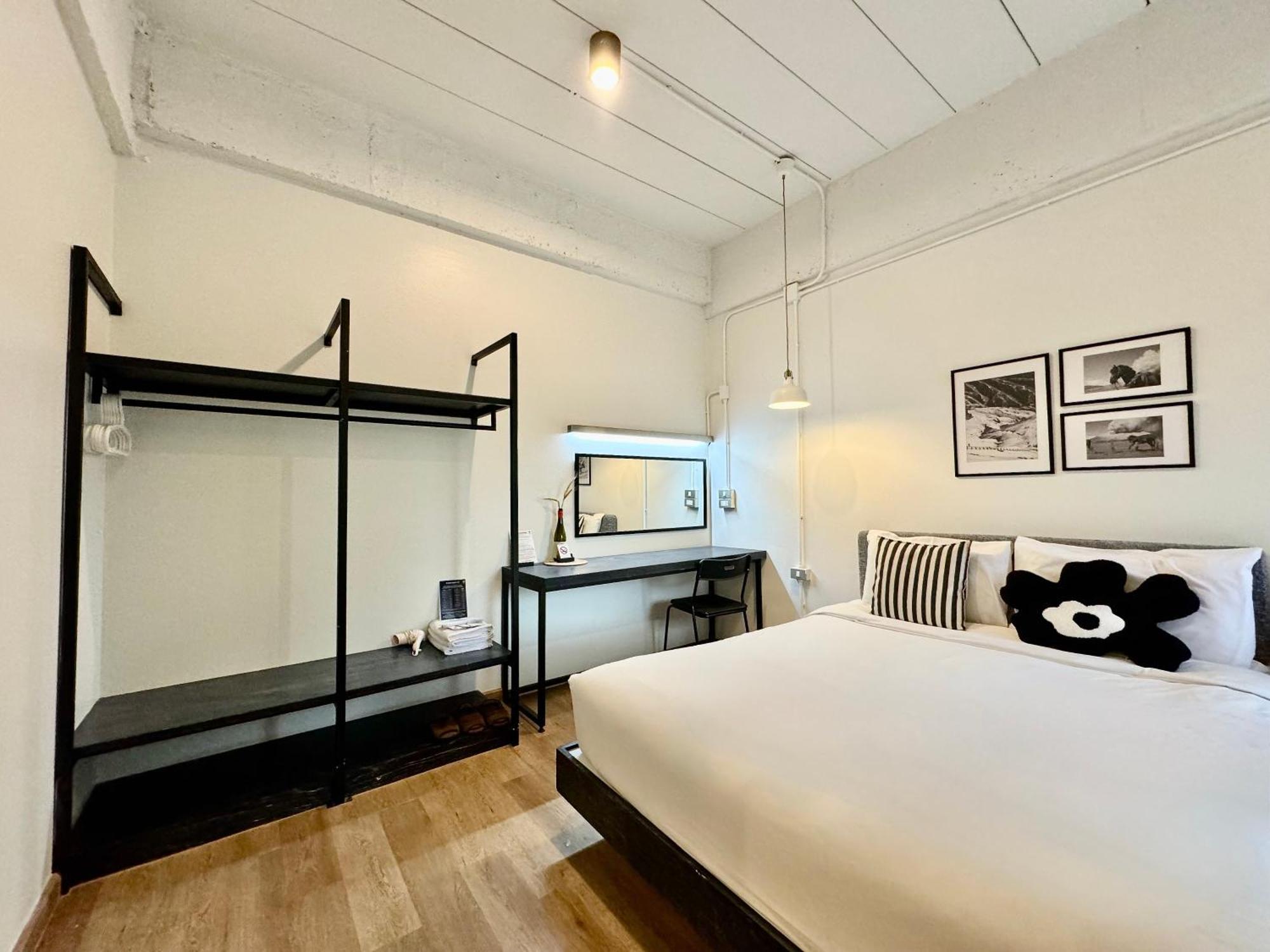 The51Hometel Chiang Mai Exterior foto