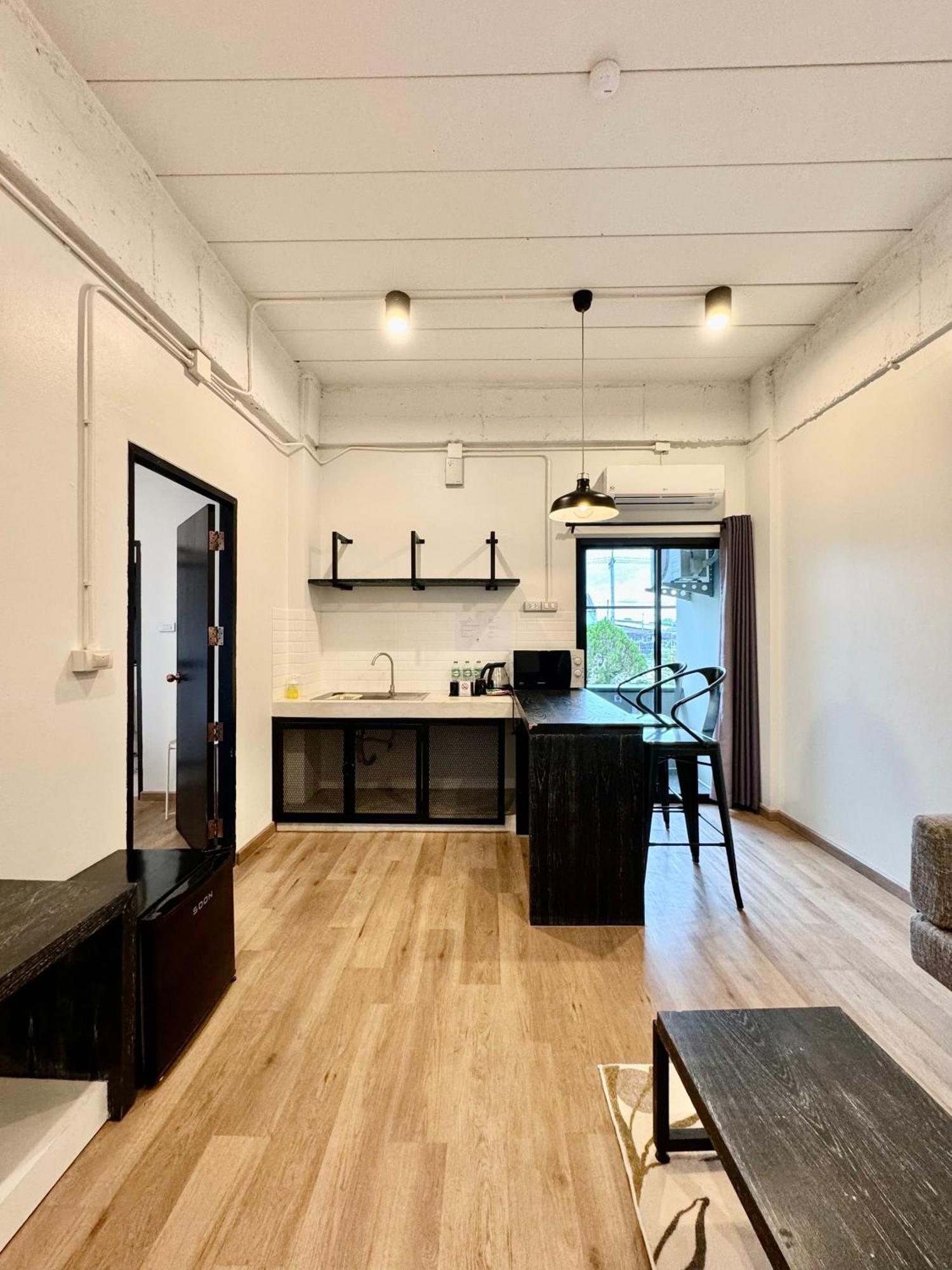 The51Hometel Chiang Mai Exterior foto