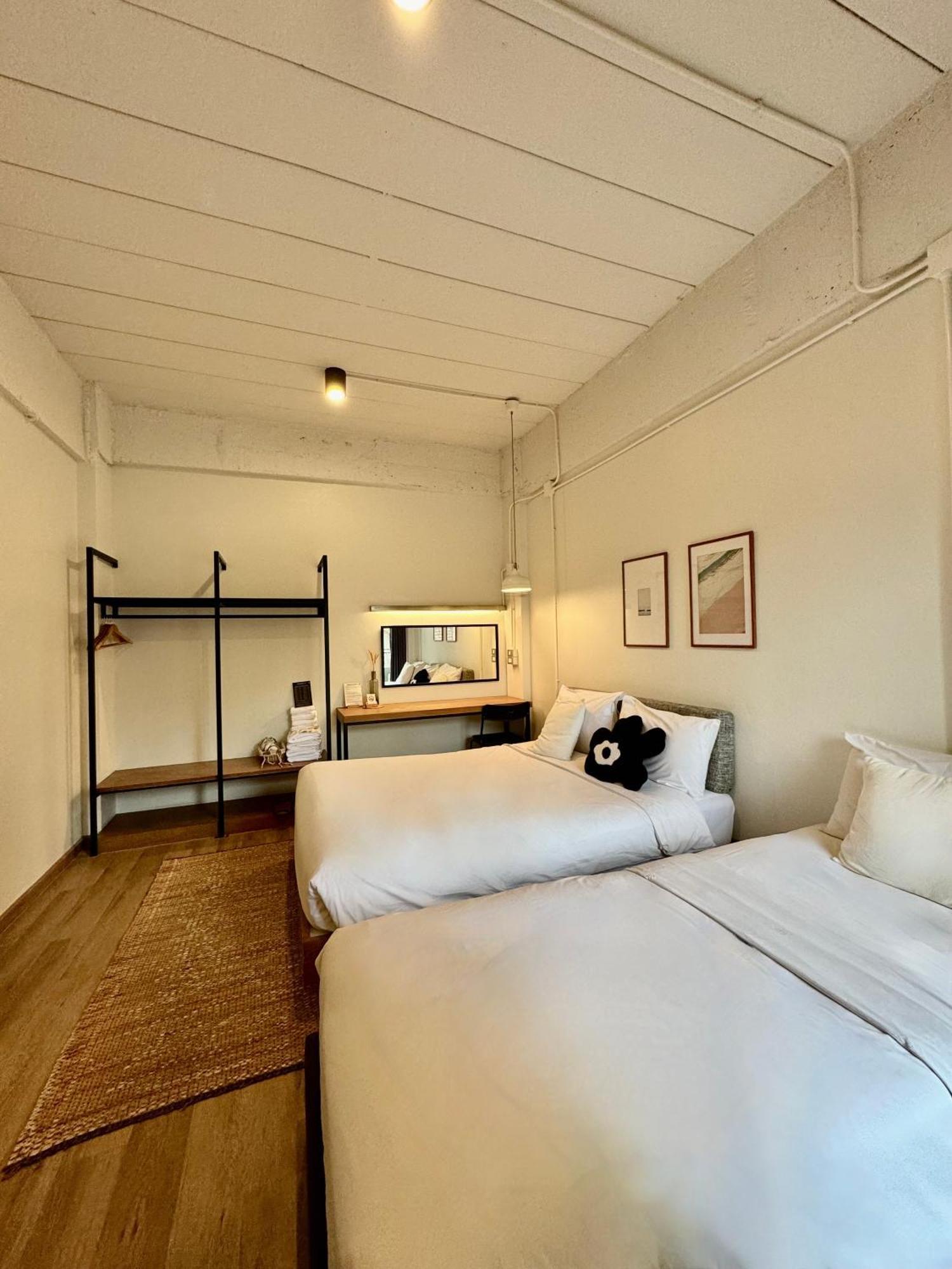 The51Hometel Chiang Mai Exterior foto