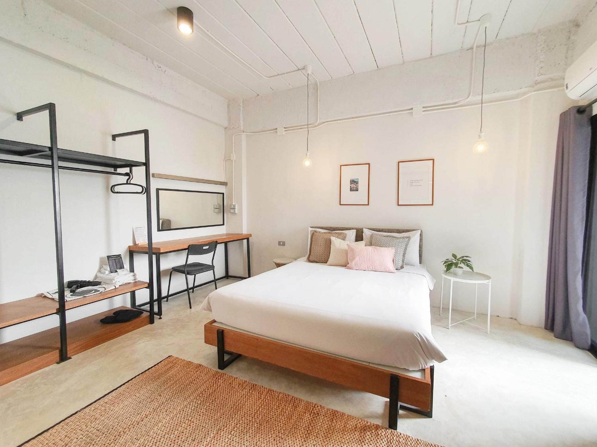 The51Hometel Chiang Mai Exterior foto