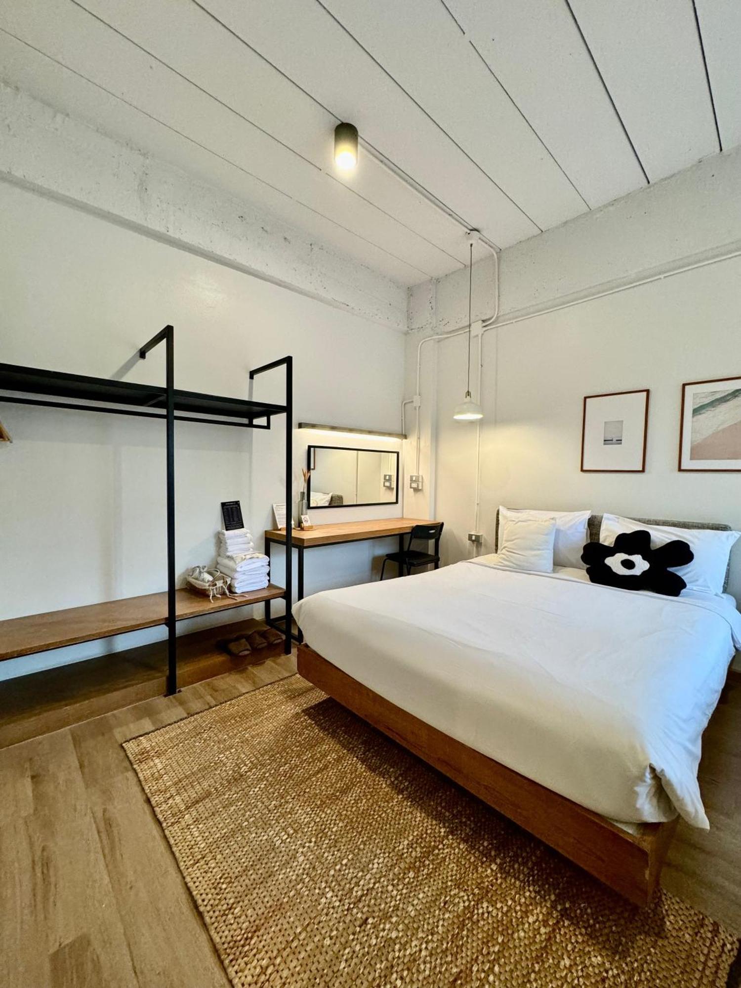 The51Hometel Chiang Mai Exterior foto