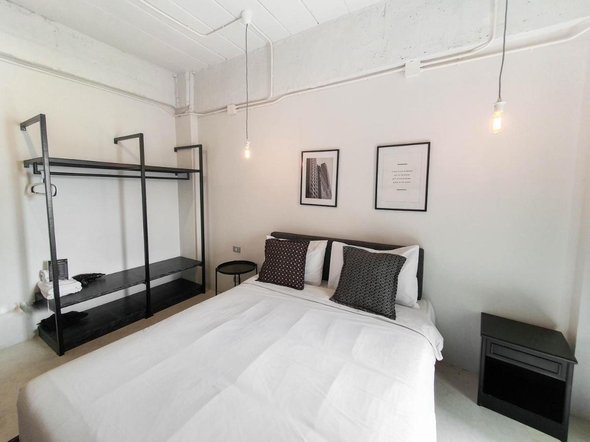 The51Hometel Chiang Mai Exterior foto