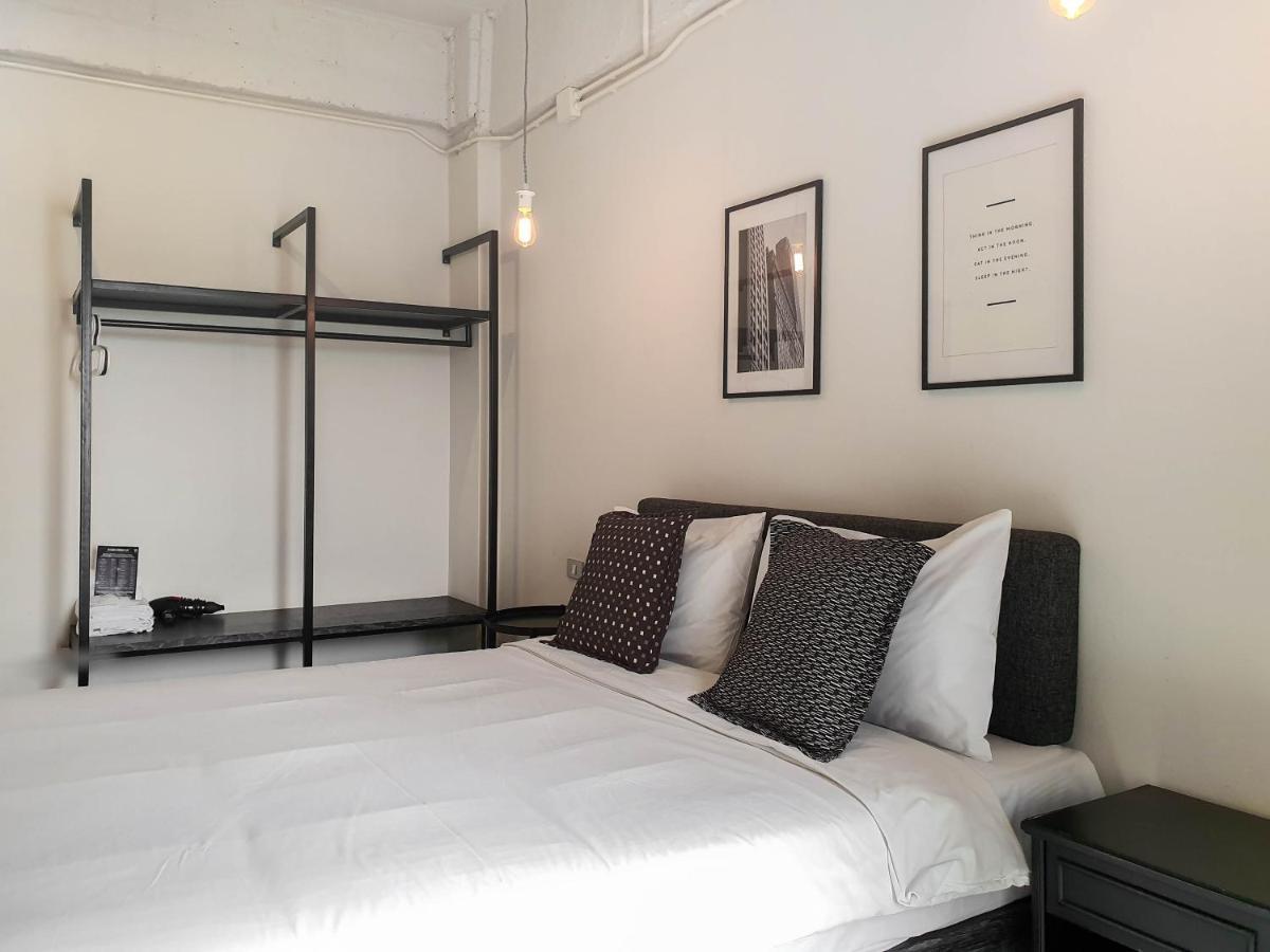 The51Hometel Chiang Mai Exterior foto